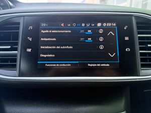 Peugeot 308 SW Style BlueHDi 130 S&S 6 Vel. MAN  - Foto 33