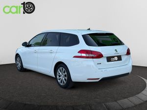 Peugeot 308 SW Style BlueHDi 130 S&S 6 Vel. MAN  - Foto 3