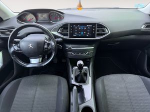 Peugeot 308 SW Style BlueHDi 130 S&S 6 Vel. MAN  - Foto 15