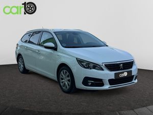 Peugeot 308 SW Style BlueHDi 130 S&S 6 Vel. MAN  - Foto 9