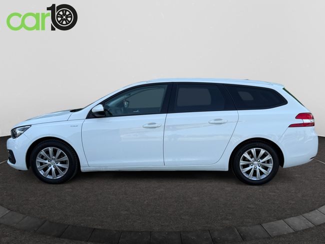Peugeot 308 SW Style BlueHDi 130 S&S 6 Vel. MAN  - Foto 23
