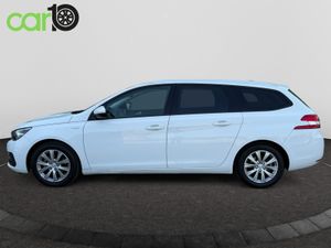 Peugeot 308 SW Style BlueHDi 130 S&S 6 Vel. MAN  - Foto 43