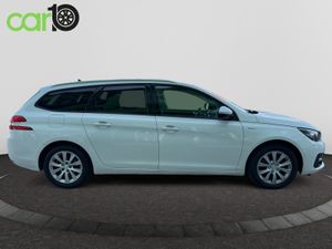 Peugeot 308 SW Style BlueHDi 130 S&S 6 Vel. MAN  - Foto 41