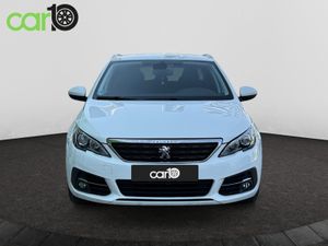 Peugeot 308 SW Style BlueHDi 130 S&S 6 Vel. MAN  - Foto 11