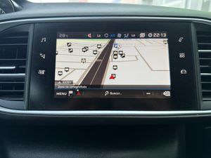 Peugeot 308 SW Style BlueHDi 130 S&S 6 Vel. MAN  - Foto 31
