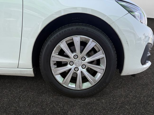 Peugeot 308 SW Style BlueHDi 130 S&S 6 Vel. MAN  - Foto 21