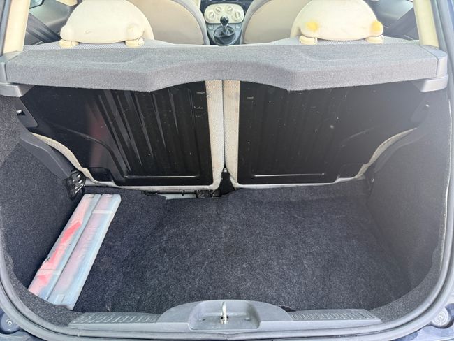 Fiat 500 1.2 8v 69 CV Lounge  - Foto 13