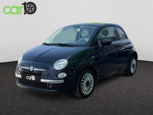 Fiat 500 1.2 8v 69 CV Lounge  - Foto 2