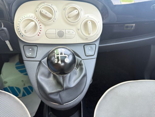 Fiat 500 1.2 8v 69 CV Lounge  - Foto 15