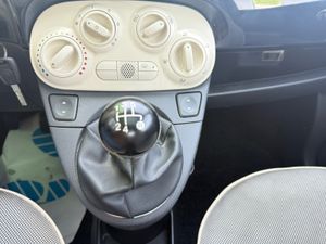 Fiat 500 1.2 8v 69 CV Lounge  - Foto 27
