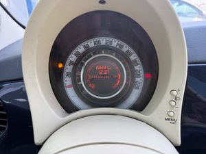 Fiat 500 1.2 8v 69 CV Lounge  - Foto 33
