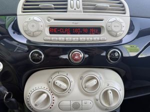 Fiat 500 1.2 8v 69 CV Lounge  - Foto 25