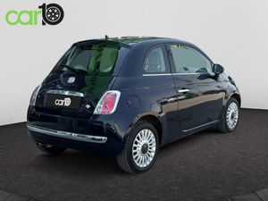 Fiat 500 1.2 8v 69 CV Lounge  - Foto 7