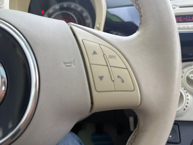 Fiat 500 1.2 8v 69 CV Lounge  - Foto 16