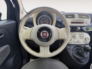 Fiat 500 1.2 8v 69 CV Lounge  - Foto 21