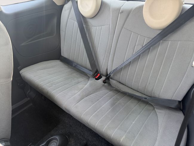 Fiat 500 1.2 8v 69 CV Lounge  - Foto 10