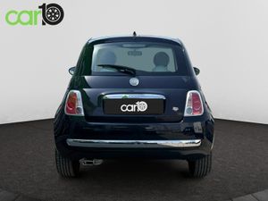 Fiat 500 1.2 8v 69 CV Lounge  - Foto 5