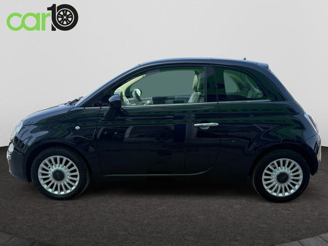 Fiat 500 1.2 8v 69 CV Lounge  - Foto 20