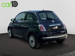 Fiat 500 1.2 8v 69 CV Lounge  - Foto 3