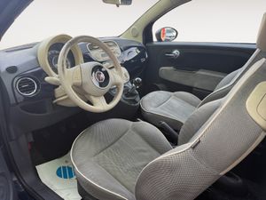 Fiat 500 1.2 8v 69 CV Lounge  - Foto 11