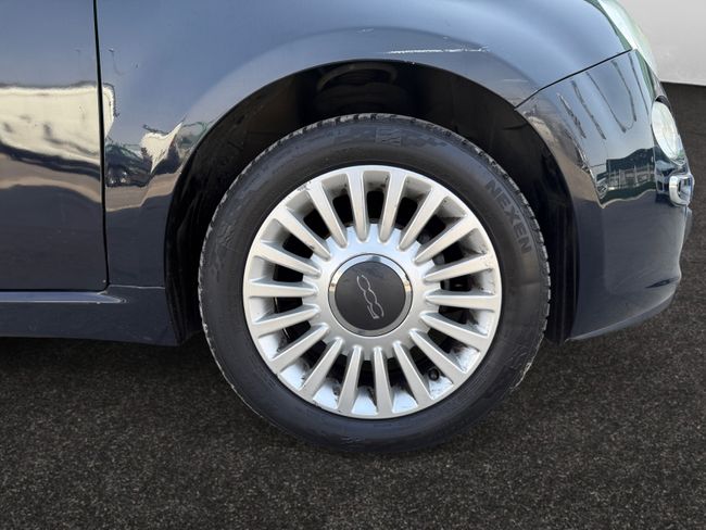 Fiat 500 1.2 8v 69 CV Lounge  - Foto 22