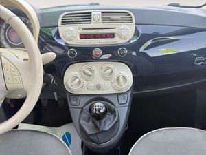 Fiat 500 1.2 8v 69 CV Lounge  - Foto 15