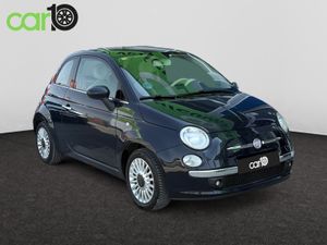 Fiat 500 1.2 8v 69 CV Lounge  - Foto 9