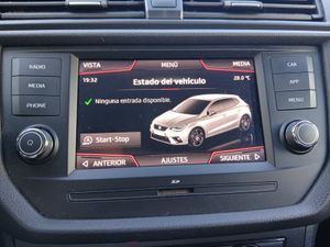 Seat Ibiza 1.0 MPI 59kW (80CV) Reference  - Foto 35