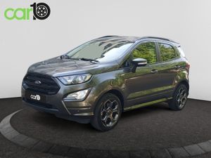 Ford Ecosport 1.0T EcoBoost 92kW (125CV) S&S ST Line  - Foto 2