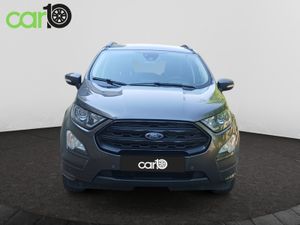Ford Ecosport 1.0T EcoBoost 92kW (125CV) S&S ST Line  - Foto 15