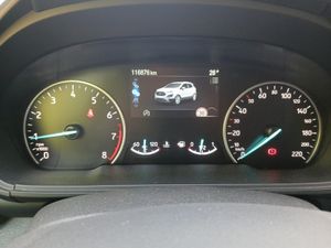 Ford Ecosport 1.0T EcoBoost 92kW (125CV) S&S ST Line  - Foto 35