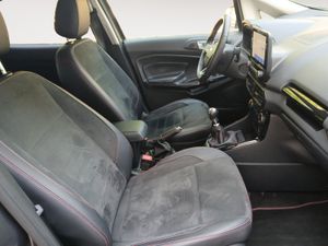 Ford Ecosport 1.0T EcoBoost 92kW (125CV) S&S ST Line  - Foto 29
