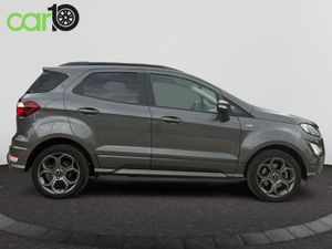 Ford Ecosport 1.0T EcoBoost 92kW (125CV) S&S ST Line  - Foto 11