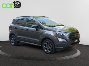 Ford Ecosport 1.0T EcoBoost 92kW (125CV) S&S ST Line  - Foto 13