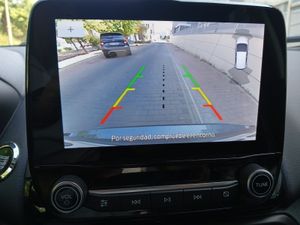 Ford Ecosport 1.0T EcoBoost 92kW (125CV) S&S ST Line  - Foto 33