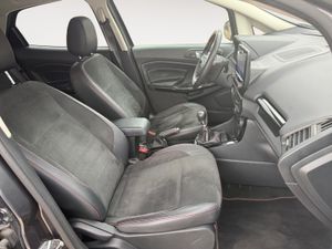 Ford Ecosport 1.0T EcoBoost 92kW (125CV) S&S ST Line  - Foto 29