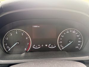 Ford Ecosport 1.0T EcoBoost 92kW (125CV) S&S ST Line  - Foto 35