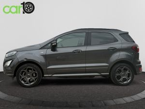 Ford Ecosport 1.0T EcoBoost 92kW (125CV) S&S ST Line  - Foto 3