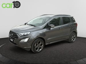 Ford Ecosport 1.0T EcoBoost 92kW (125CV) S&S ST Line  - Foto 2