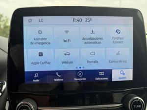 Ford Ecosport 1.0T EcoBoost 92kW (125CV) S&S ST Line  - Foto 43