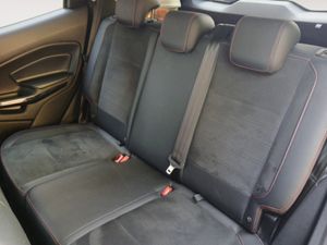 Ford Ecosport 1.0T EcoBoost 92kW (125CV) S&S ST Line  - Foto 25