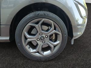 Ford Ecosport 1.0T EcoBoost 92kW (125CV) S&S ST Line  - Foto 27