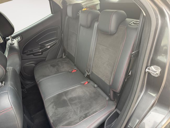 Ford Ecosport 1.0T EcoBoost 92kW (125CV) S&S ST Line  - Foto 14