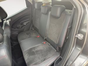 Ford Ecosport 1.0T EcoBoost 92kW (125CV) S&S ST Line  - Foto 25