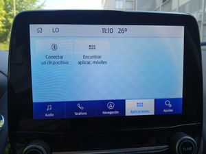 Ford Ecosport 1.0T EcoBoost 92kW (125CV) S&S ST Line  - Foto 39