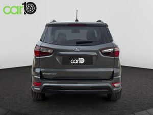 Ford Ecosport 1.0T EcoBoost 92kW (125CV) S&S ST Line  - Foto 7