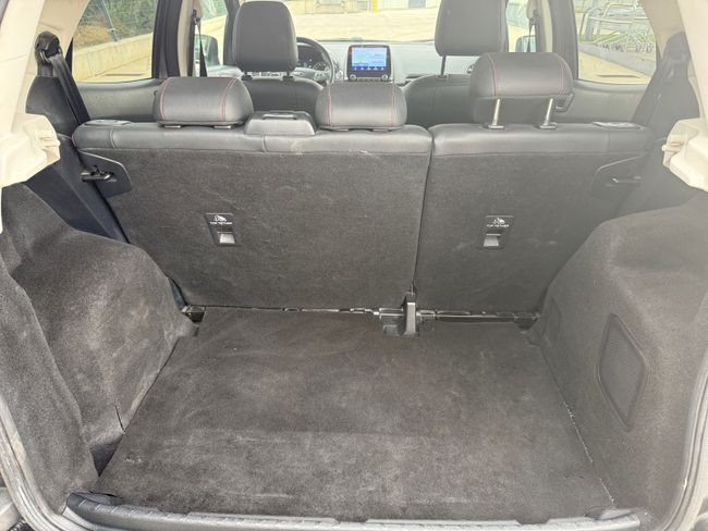 Ford Ecosport 1.0T EcoBoost 92kW (125CV) S&S ST Line  - Foto 17