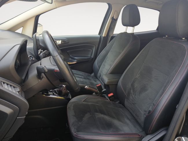 Ford Ecosport 1.0T EcoBoost 92kW (125CV) S&S ST Line  - Foto 10