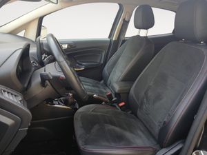 Ford Ecosport 1.0T EcoBoost 92kW (125CV) S&S ST Line  - Foto 17