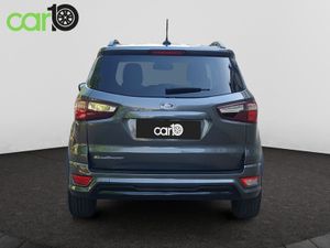 Ford Ecosport 1.0T EcoBoost 92kW (125CV) S&S ST Line  - Foto 7